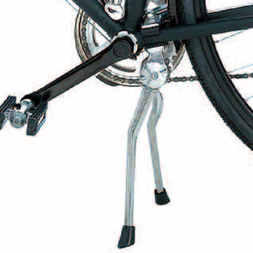 Pletscher Twin Leg Kickstand – 320mm Bottom Bracket Mount for E-Bikes