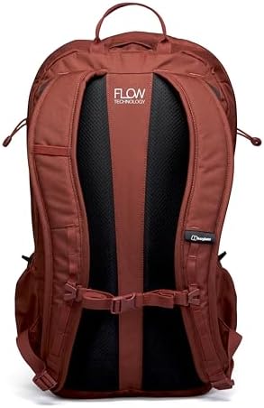 Berghaus 24/7 Plus Backpack – Durable Unisex Hiking & Travel Rucksack