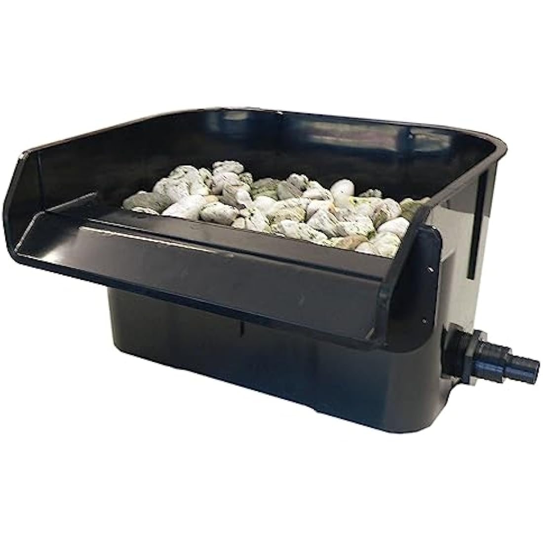 Superfish Waterfall Filter 44cm - Pond Water Gardening Equipment