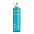 Revlon Professional Equave Detox Micellar Shampoo | Keratin-Enriched
