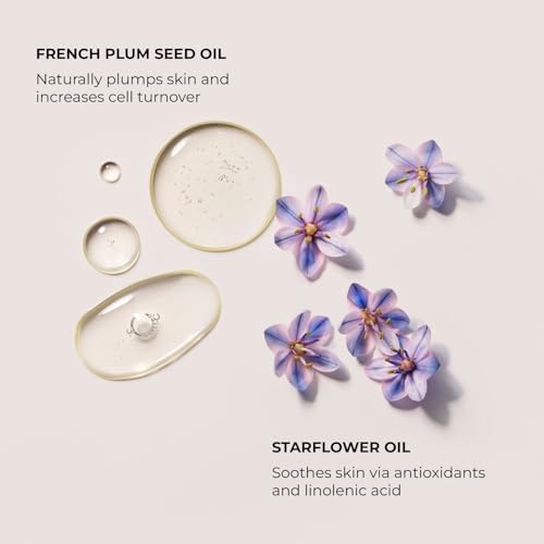 Laura Mercier Ambre Vanille Aromatic Bath & Body Oil – 3.3oz (100ml)