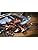Biltong Boss Traditional Beef Biltong – High Protein Keto Snack, 200g