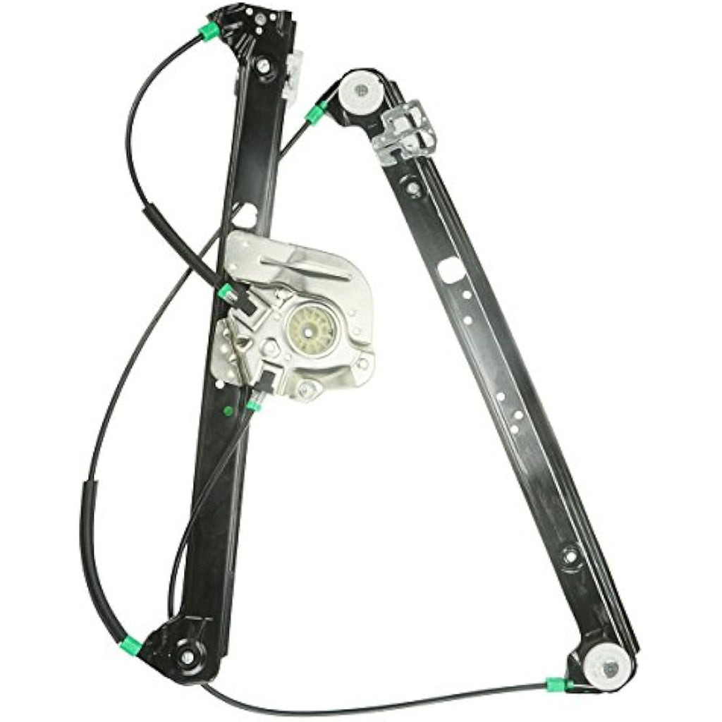 Frankberg Front Right Window Regulator for BMW X5 E53 2000-2006
