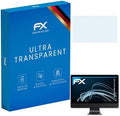 atFoliX Screen Protector for Apple iMac Pro 27 inch – Ultra-Clear 6H
