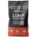 Masterbuilt Premium Natural Lump Charcoal - 16lb Hardwood for BBQ