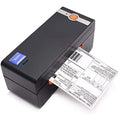 BEEPRT Thermal Shipping Label Printer | Bluetooth & USB 4x6 Label Maker