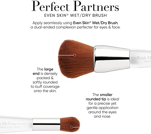 Trish McEvoy Beauty Balm Instant Solutions SPF 35 Tinted Moisturizer
