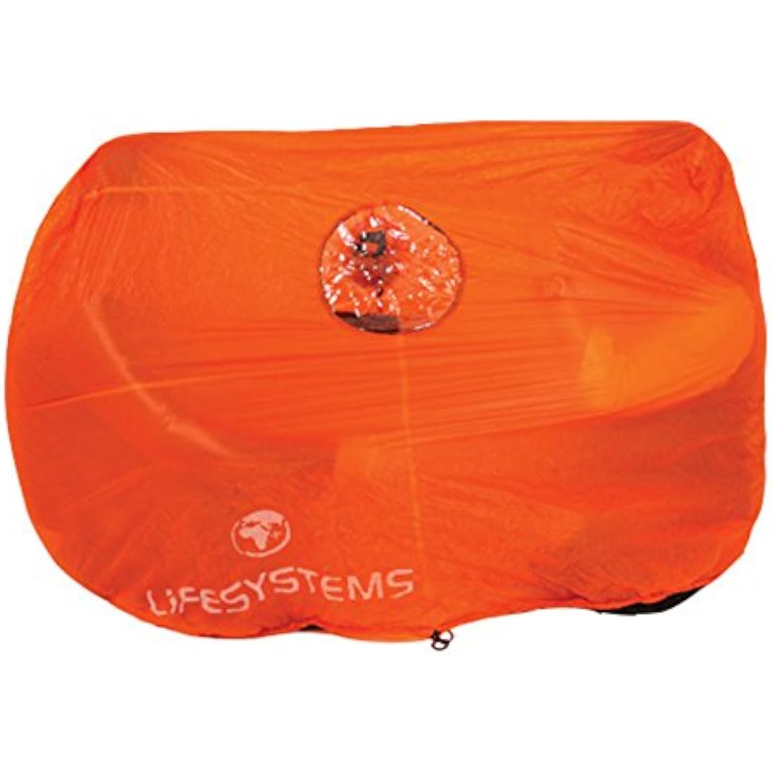Lifesystems 2-Person Emergency Storm Shelter - Waterproof Survival Bivvy