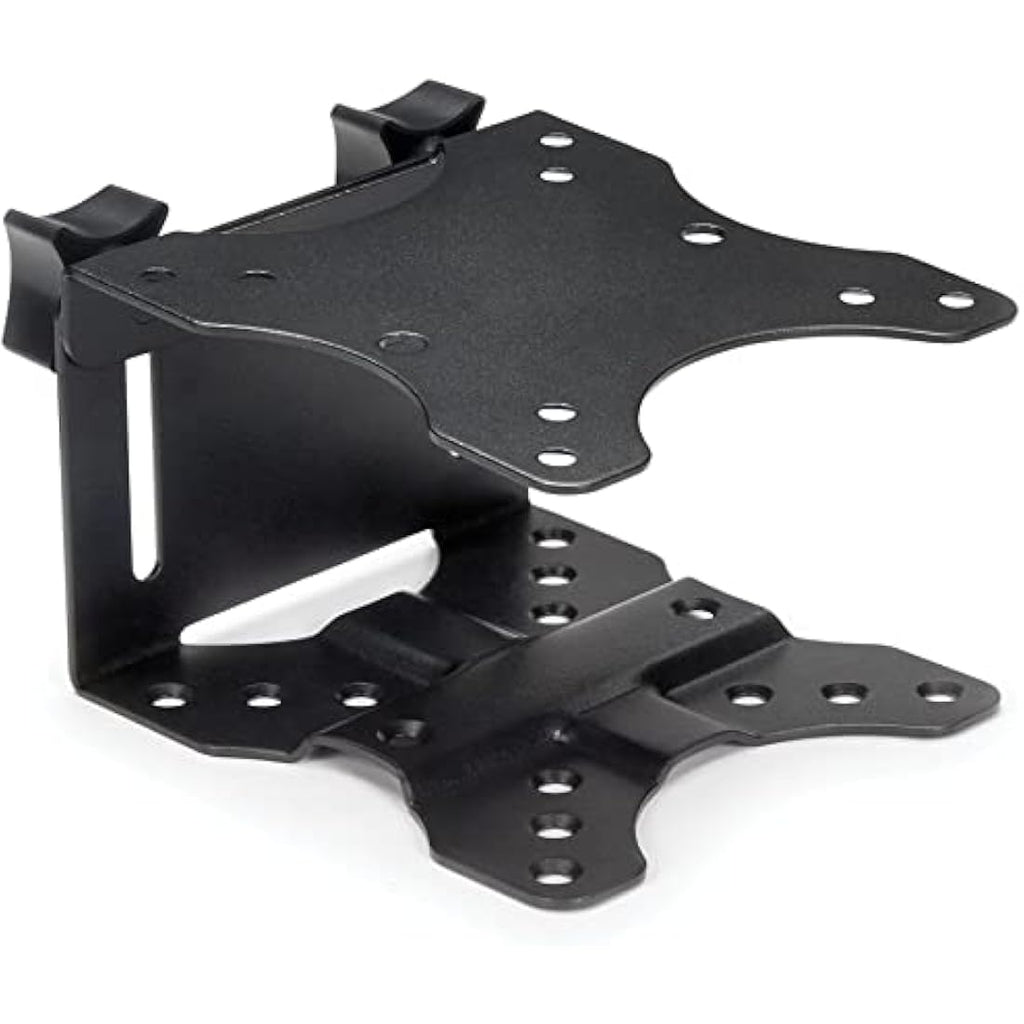 StarTech.com Mini PC VESA Mount – Adjustable Under Desk Thin Client Holder