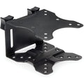 StarTech.com Mini PC VESA Mount – Adjustable Under Desk Thin Client Holder