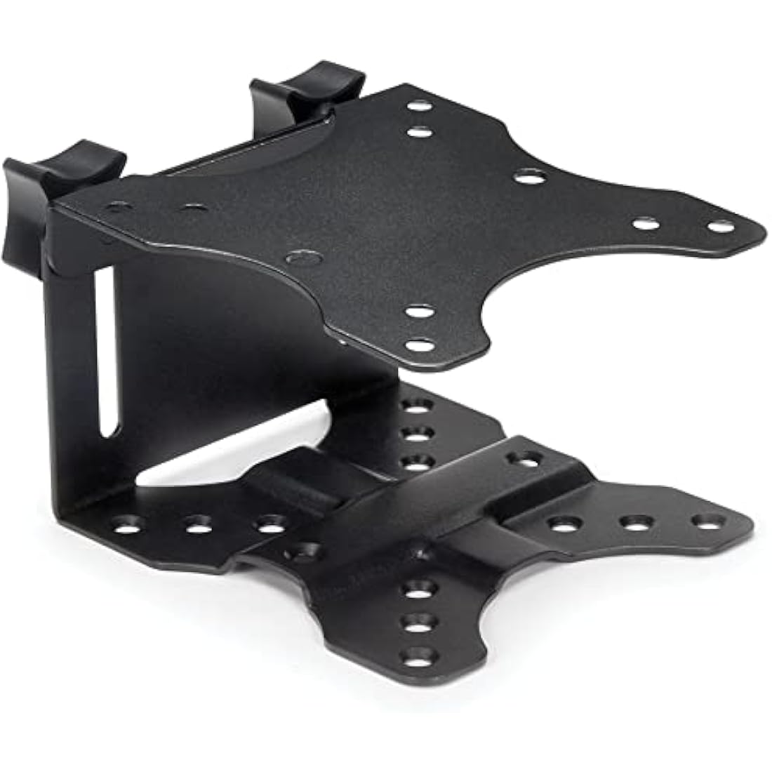 StarTech.com Mini PC VESA Mount – Adjustable Under Desk Thin Client Holder