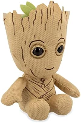 Marvel Beanie –  Knit Character Hat for Winter Headwear