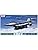 Tamiya Lockheed F-16CJ Block 50 Falcon 1/48 Scale Plastic Model Kit