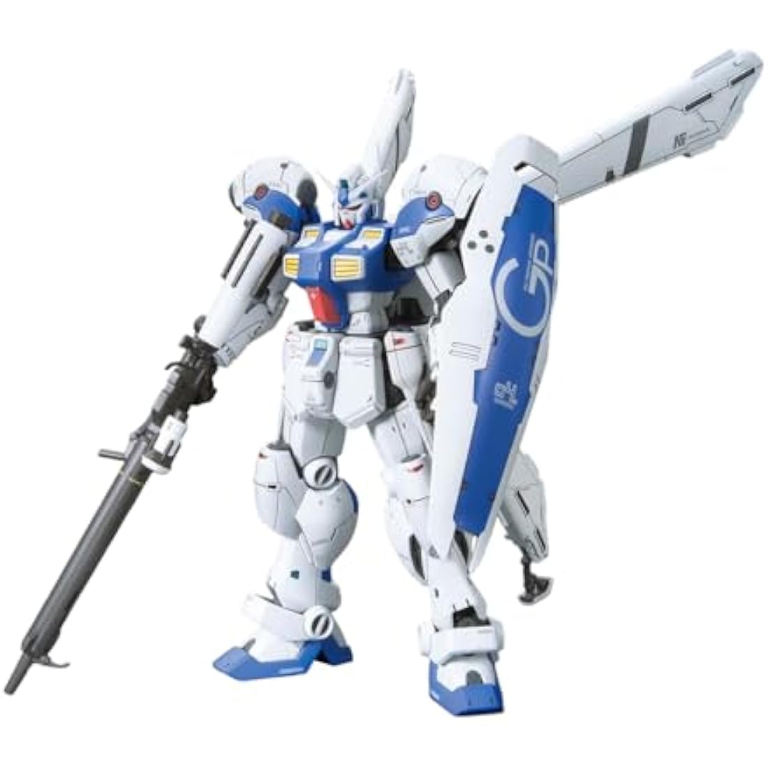 Bandai Gundam GP04G Gerbera 1/100 Scale Model Kit – Stardust Memory