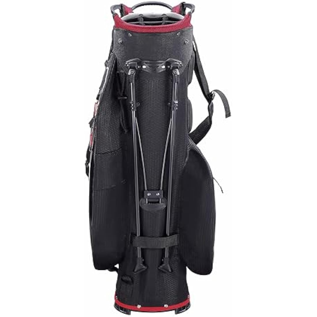 MacGregor Paramount 14-Way Hybrid Golf Stand Bag | Cart & Carry Design