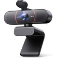 EMEET C960 4K Webcam – UHD Sony Sensor with TOF Auto Focus & Dual Mics