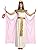 Morph Cleopatra Egyptian Costume for Women - Historical Fancy Dress
