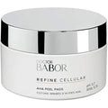 DOCTOR BABOR AHA Peeling Pads – Fruit Acid Exfoliating Treatment, 60ct