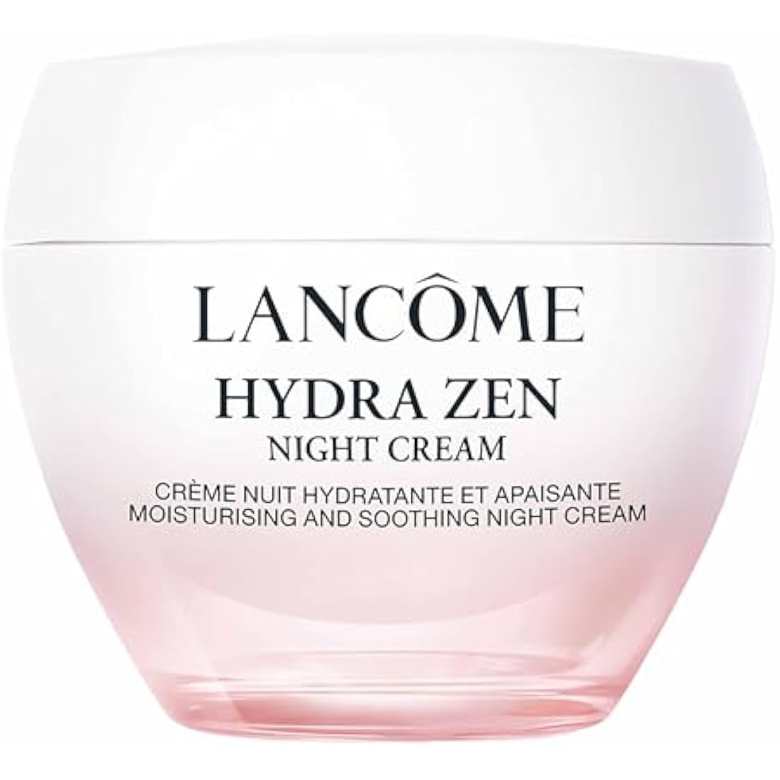 Lancôme Hydra Zen Night Cream – Soothing & Hydrating Moisturiser, 50ml