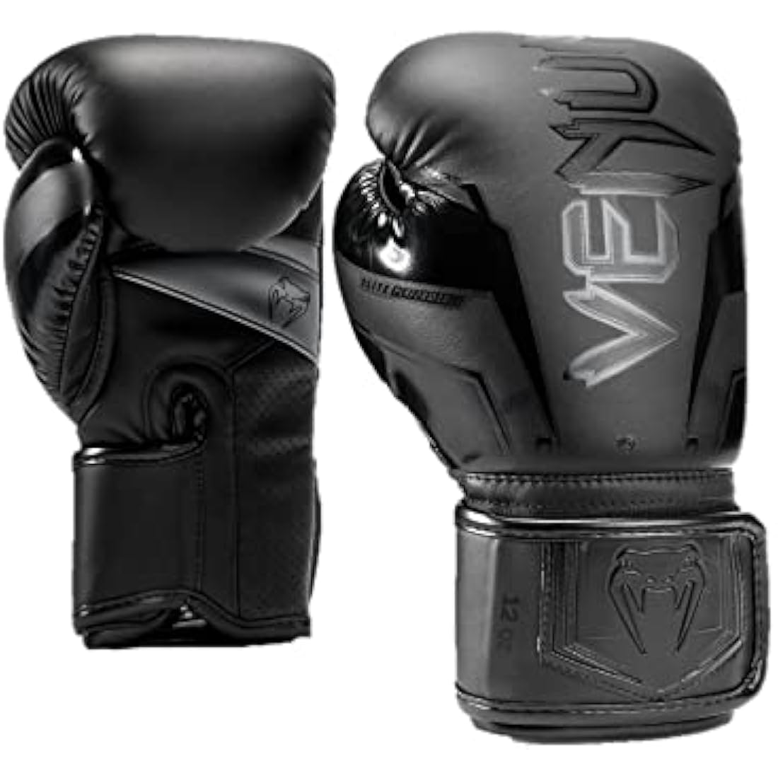 Venum Elite Boxhandschuhe – Mikrofaser Boxhandschuhe aus Thailand