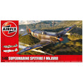 Airfix Supermarine Spitfire F Mk.XVIII 1:48 Scale Model Plane Kit
