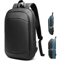 Heroic Knight Expandable Laptop Backpack | 15.6 Inch Water-Resistant