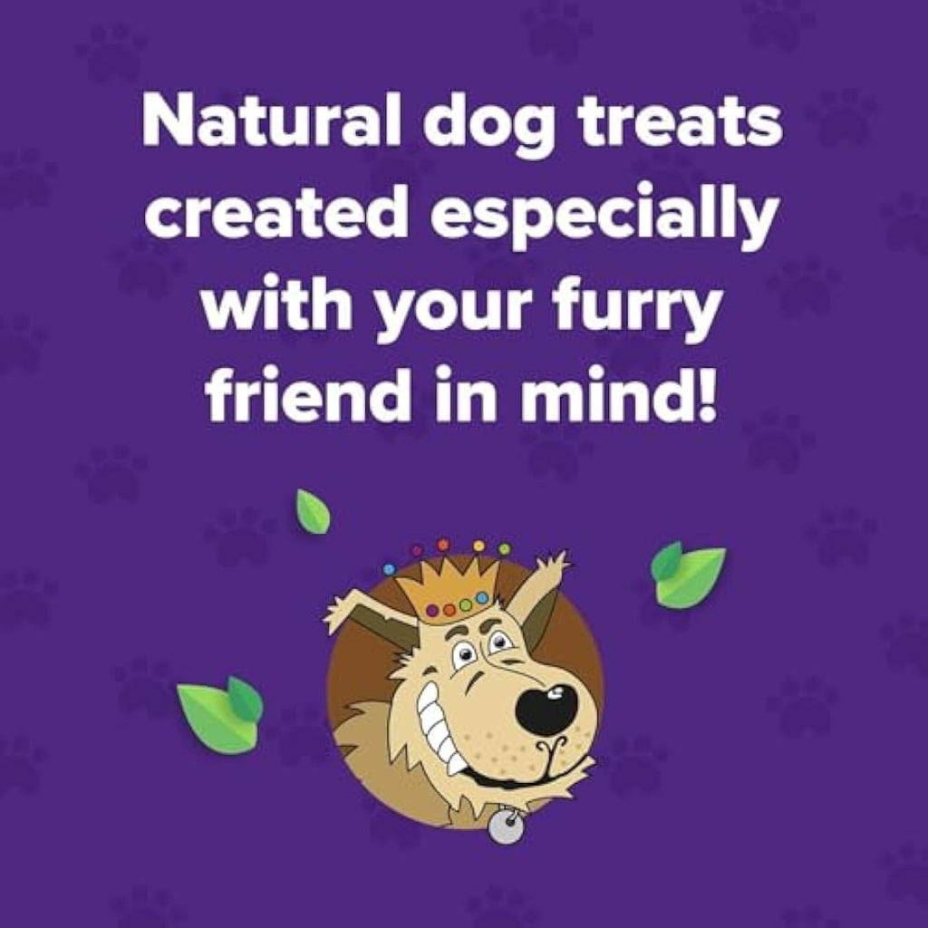 The Regal Mutt Himalayan Puppy Chew – Natural Dog Treat (Bag of 5)