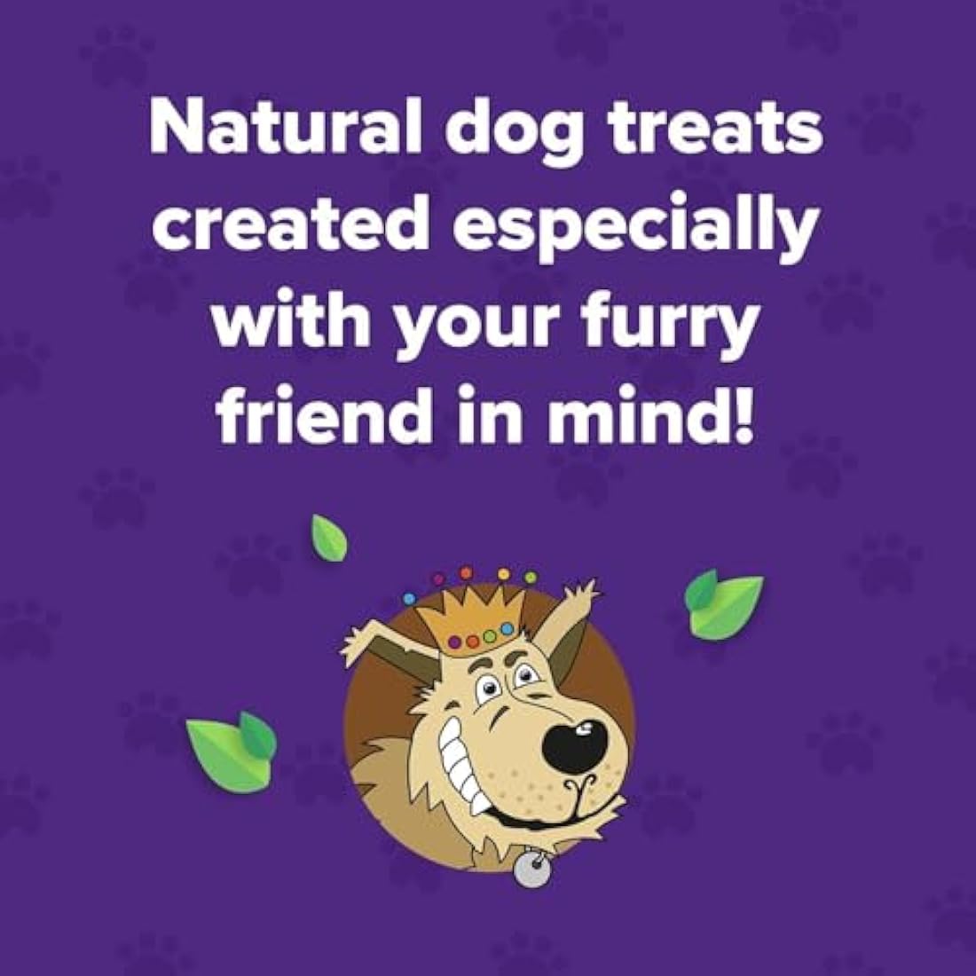 The Regal Mutt Himalayan Puppy Chew – Natural Dog Treat (Bag of 5)