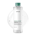ANUA Heartleaf Low pH Deep Cleansing Water | Gentle Micellar Water - 500g