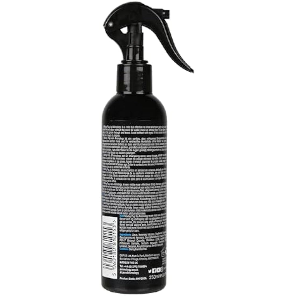 Animology Mucky Pup No-Rinse Puppy Shampoo Spray - Vegan 250ml