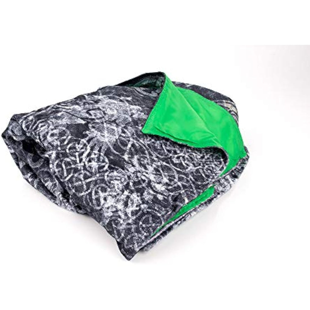 Harry Potter Invisibility Cloak – Green Screen Cosplay Costume Toy