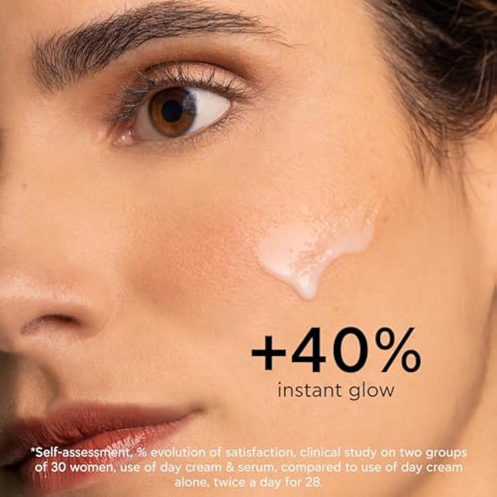 Apivita Bee Radiant Glow Activating Serum - Brightening Propolis 30ml
