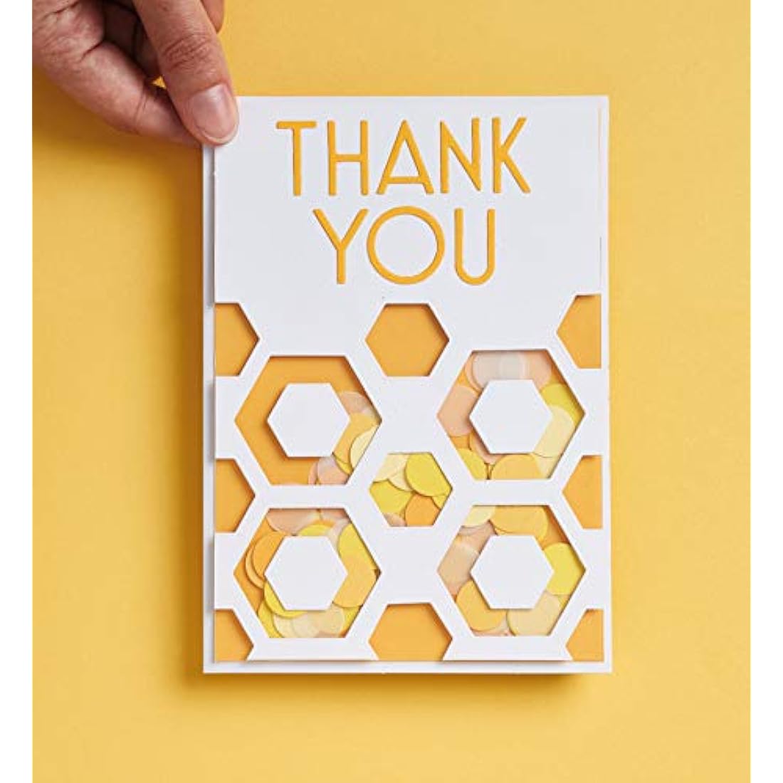 Anita's Tall Blank Cards & Envelopes | White 10.5x21cm | Pack of 50