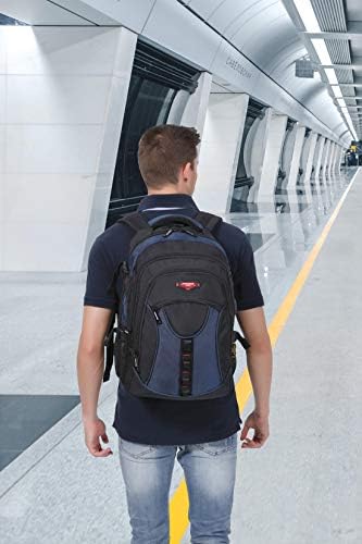 Power King 30L Packable Hiking Backpack | Lightweight Travel Daypack
