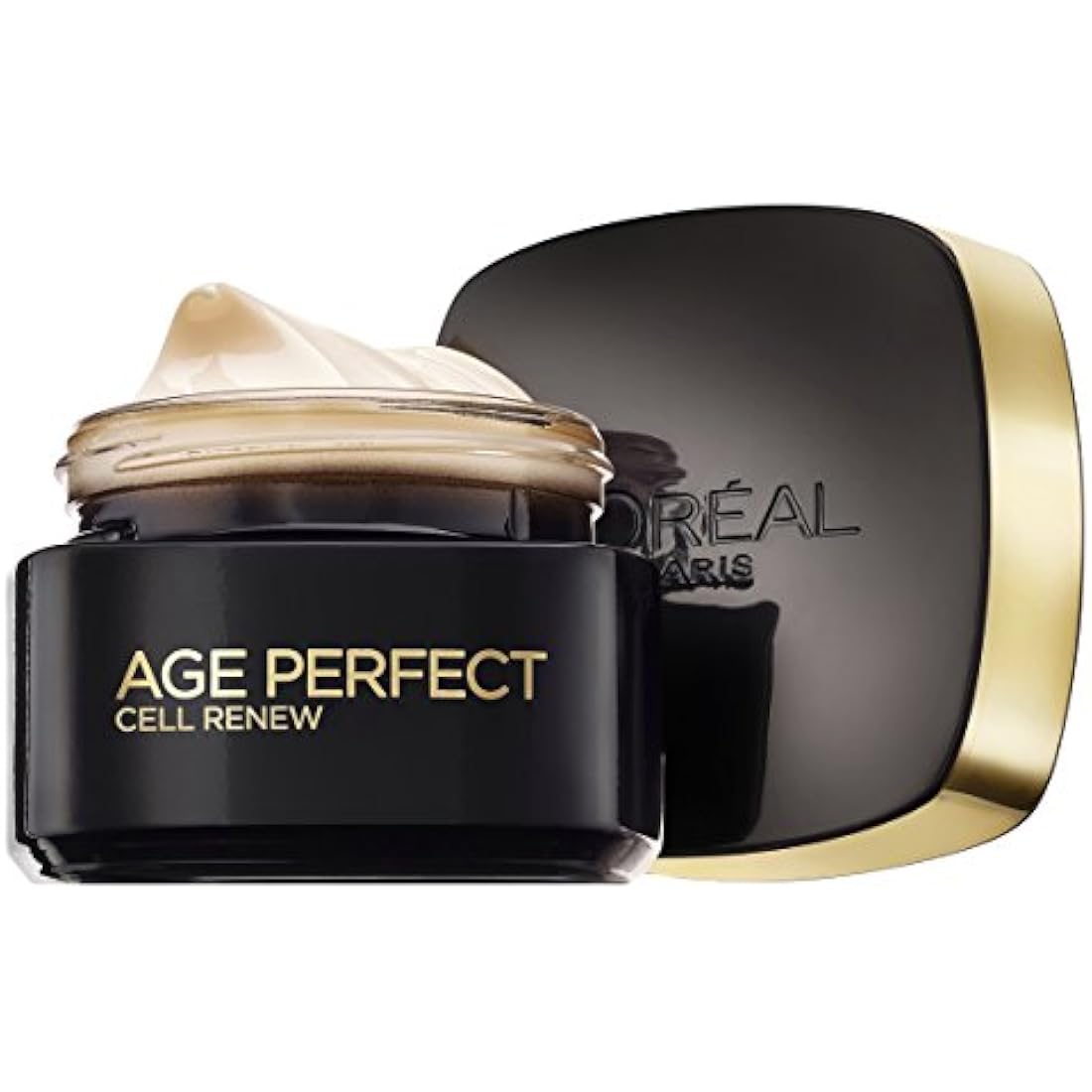 L'Oreal Paris Age Perfect Cell Renew Day Cream SPF 15 - Mature Skin 50ml