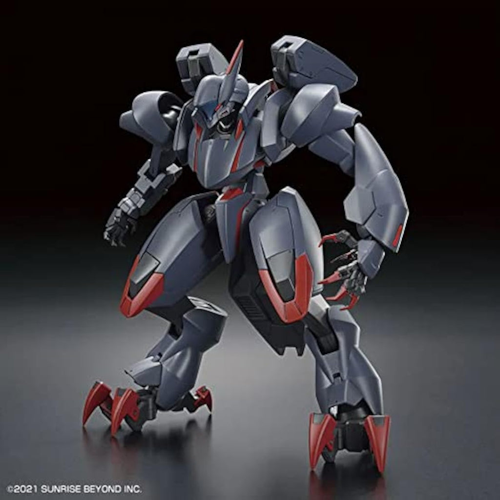 Bandai Spirits Kyoukai Senki Model Kit – Multicolor Snap-Fit Figure