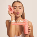 COCOSOLIS Rose Face Foam – Hydrating Hyaluronic Acid Pore Cleanser