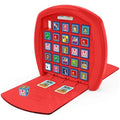 Winning Moves Super Mario Top Trumps Match Board Game – Ages 4+