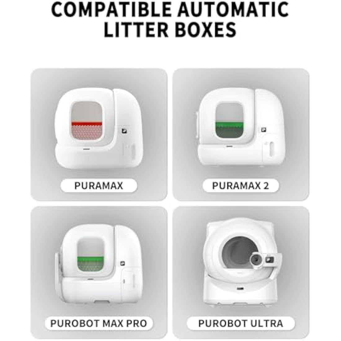 PETKIT Easy-Step Pedal for Pura Max & X | Litter Trapper & Scatter Control