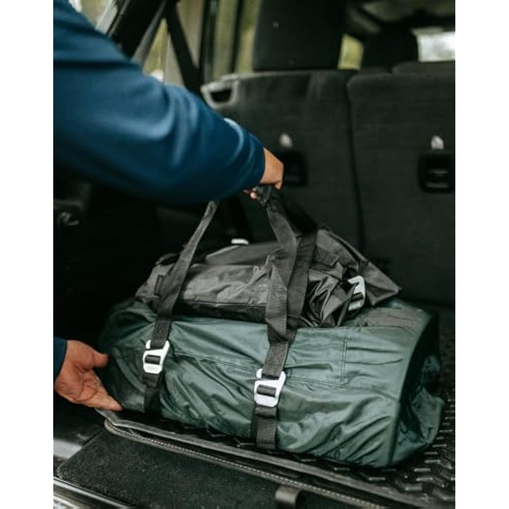 Ooni Fyra 12 Carry Cover – Waterproof and Portable Pizza Oven Cover