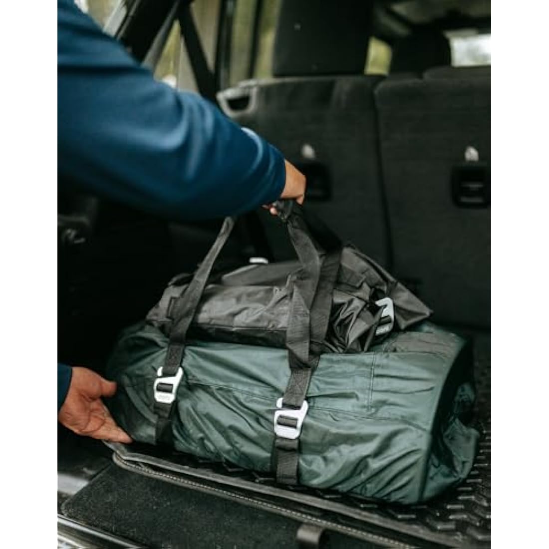 Ooni Fyra 12 Carry Cover – Waterproof and Portable Pizza Oven Cover
