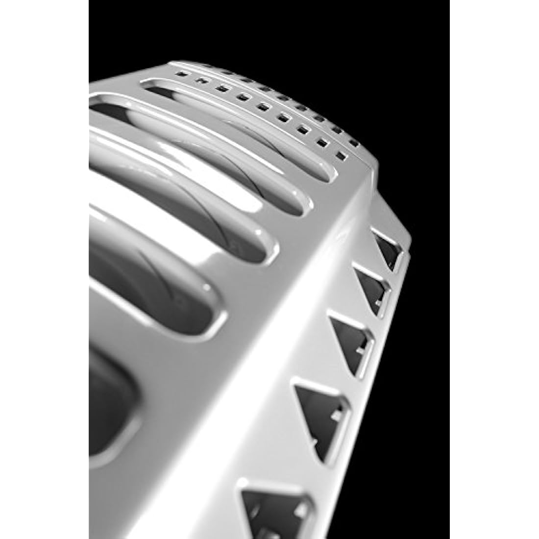 De'Longhi Dragon 4 Oil Filled Radiator – 2.5kW Portable Heater, White