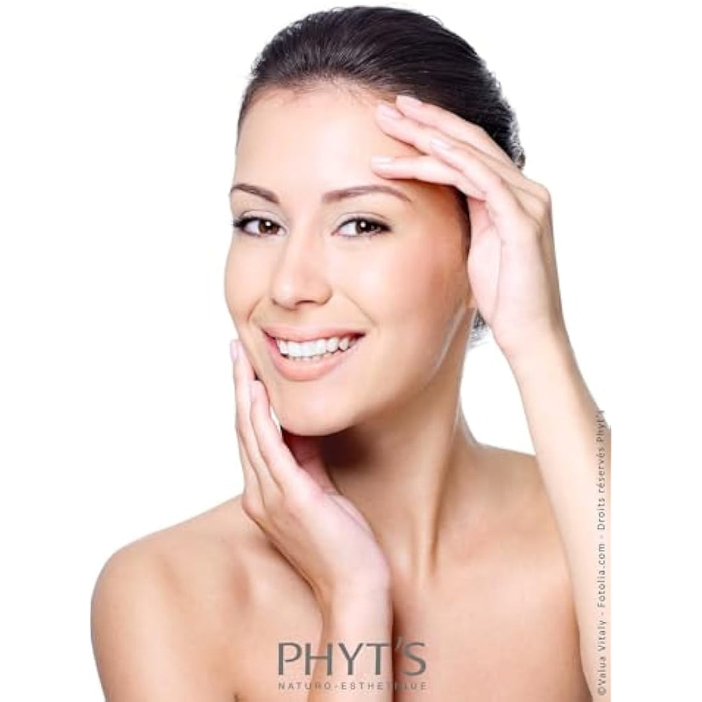 Phyts Anti-Aging Night Cream – Regenerating Face Cream for Women, 1.4 oz