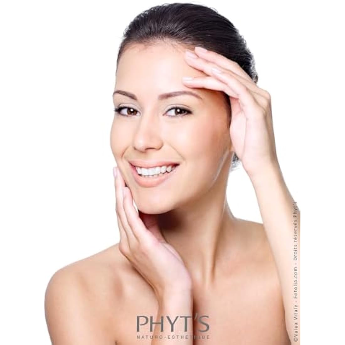 Phyts Anti-Aging Night Cream – Regenerating Face Cream for Women, 1.4 oz