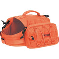 OneTigris Mammoth Dog Backpack 2.0 - Durable 1000D Nylon Hiking Pack