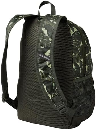 Eddie Bauer Stowaway Packable Backpack – Ripstop Polyester Hiking Bag