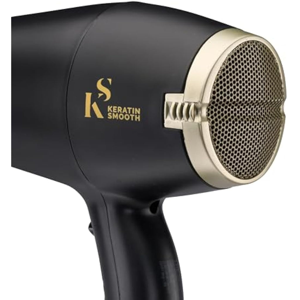 TRESemme Keratin Smooth 2200W Ionic Hair Dryer & Diffuser Gift Set