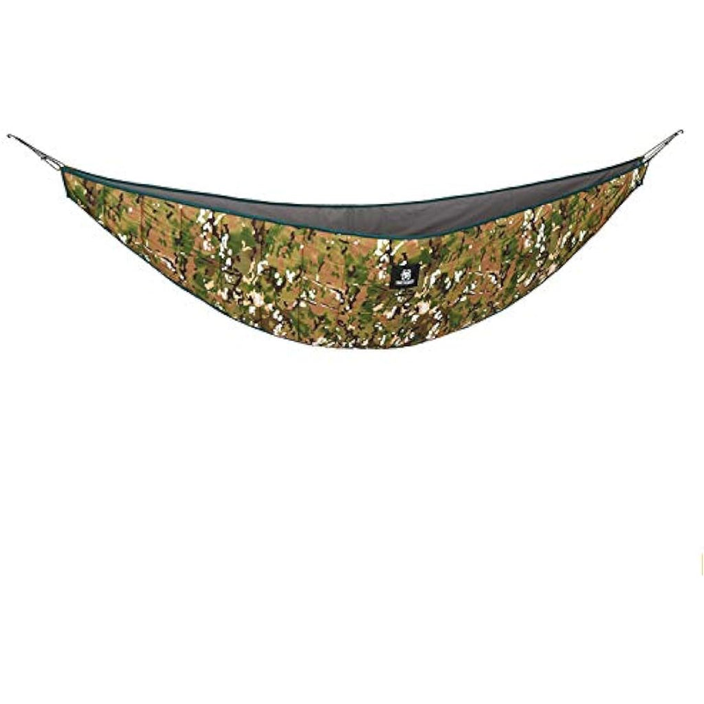 OneTigris HIDEOUT Hammock Underquilt – 4 Season Lightweight Camping Gear