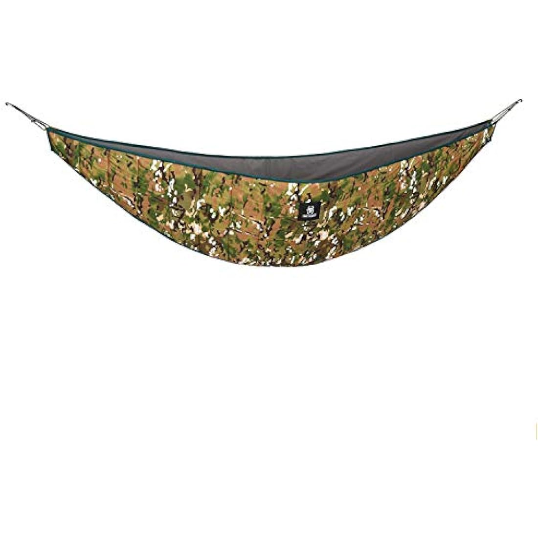 OneTigris HIDEOUT Hammock Underquilt – 4 Season Lightweight Camping Gear