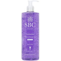 SBC Skincare Lavender Moisturising Gel – Soothing Face & Body Vegan Gel 500ml